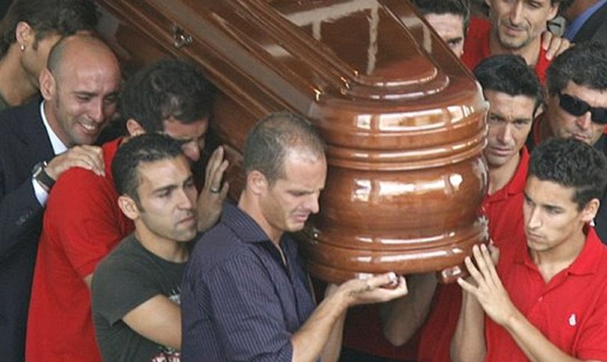 Antonio Puerta