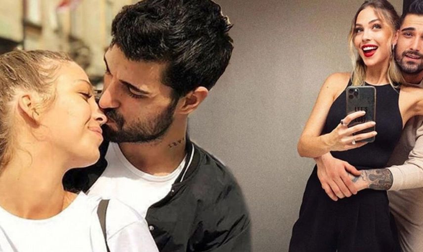 İbrahim Tatlıses'in oğlu İdo Tatlıses kimdir?