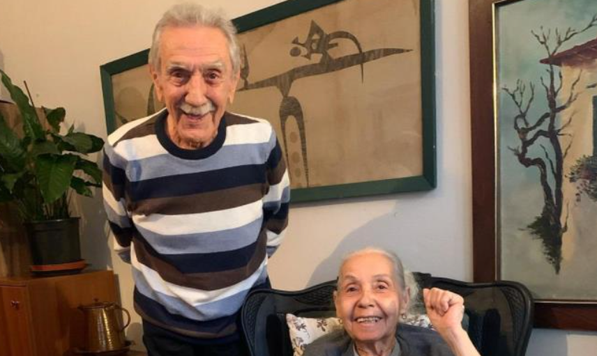 Yeşilçam'ın Efsanesi Aydemir Akbaş'tan Yıllar Sonra Gelen Nebahat Çehre İtirafı: Onun gibi Bir Kadın...