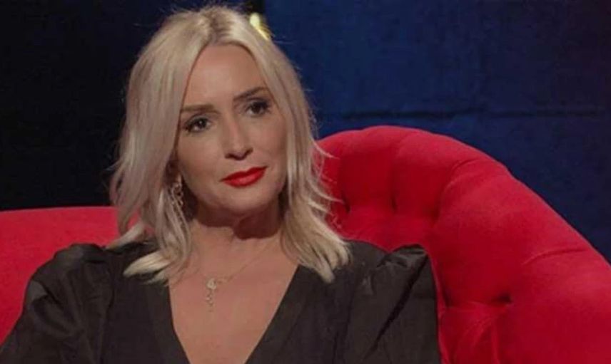 Saba Tümer'den aşk orucu tavsiyesi: Sırrını açıkça anlattı! 'İlişkiye girmeden...''
