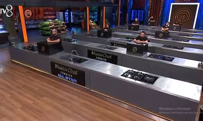 Kimse bunu beklemiyordu: MasterChef’in şampiyon olması beklenen yarışmacısı elendi