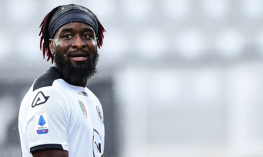 Medipol Başakşehir, M'Bala Nzola Transferinde Anlaşmayı Sağladı!