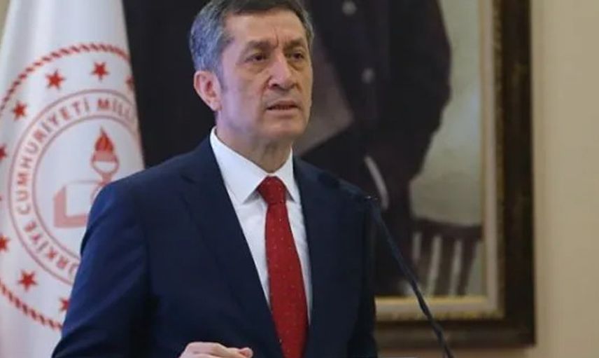 Milli Eğitim Bakanı 'Okullar Ne Zaman Açılacak' Sorusuna Net Yanıt Verdi!