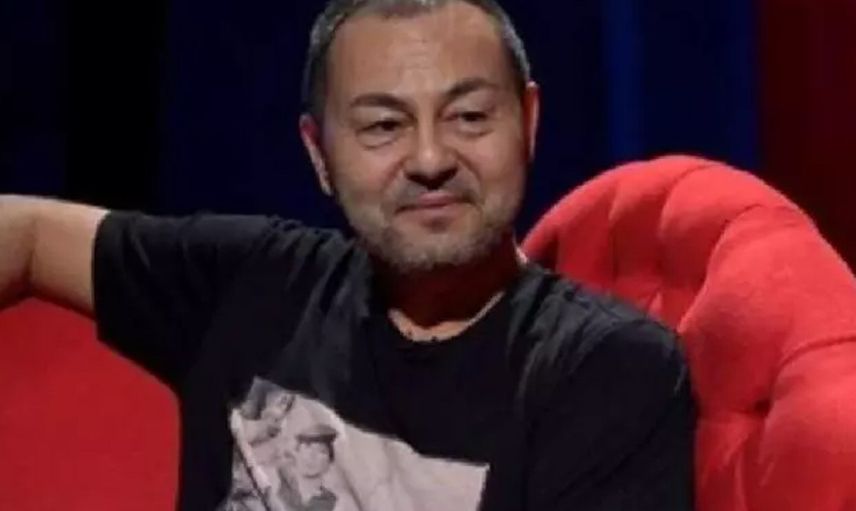 Serdar Ortaç aşkı Survivor adasında buldu: Aşk orucunu o yarışmacıyla bozdu!