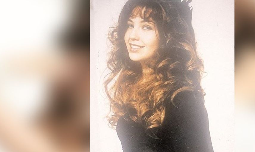 Rosalinda'nın güzel yıldızı Thalia'nın son hali!