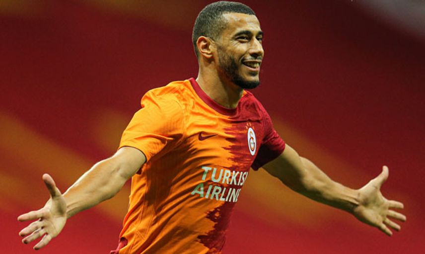 Younes Belhanda İçin Fenerbahçe İddiası