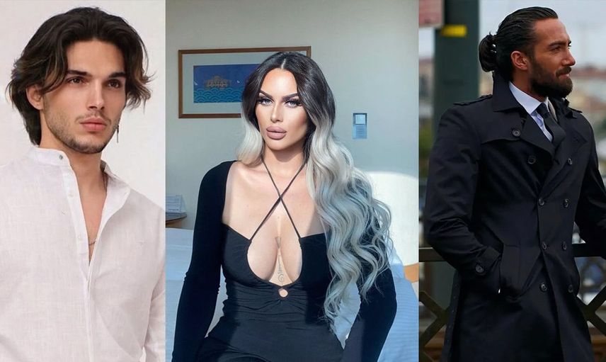 Kısmetse Olur'da skandal anlar! Yaren'in kalçası düştü o görüntüler sosyal medyada viral oldu