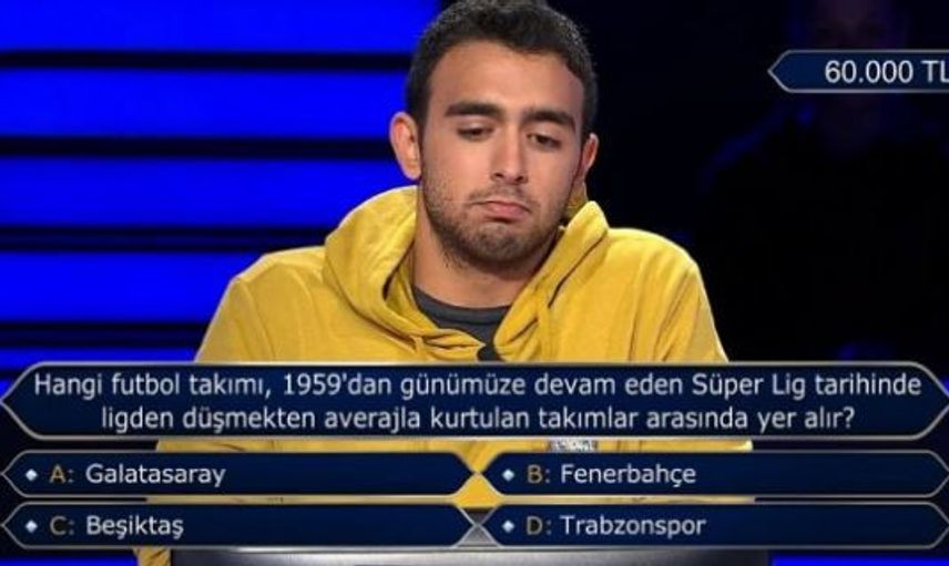 Jokersiz soru