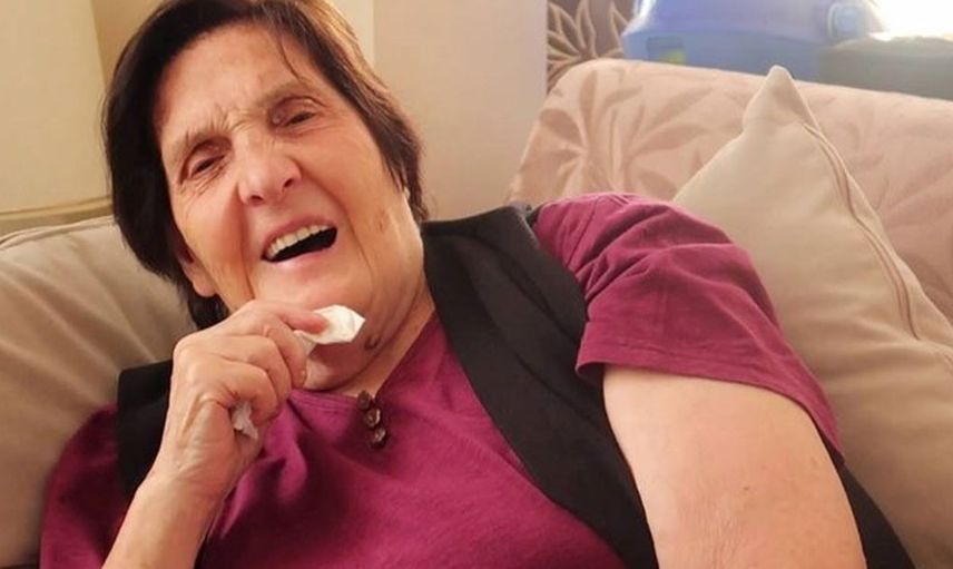 Şahide Türe Kimdir?