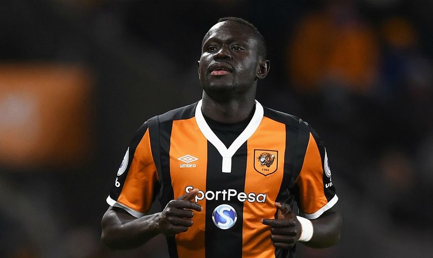 Yeni Malatyaspor Oumar Niasse'ı Transfer Etmek İstiyor!
