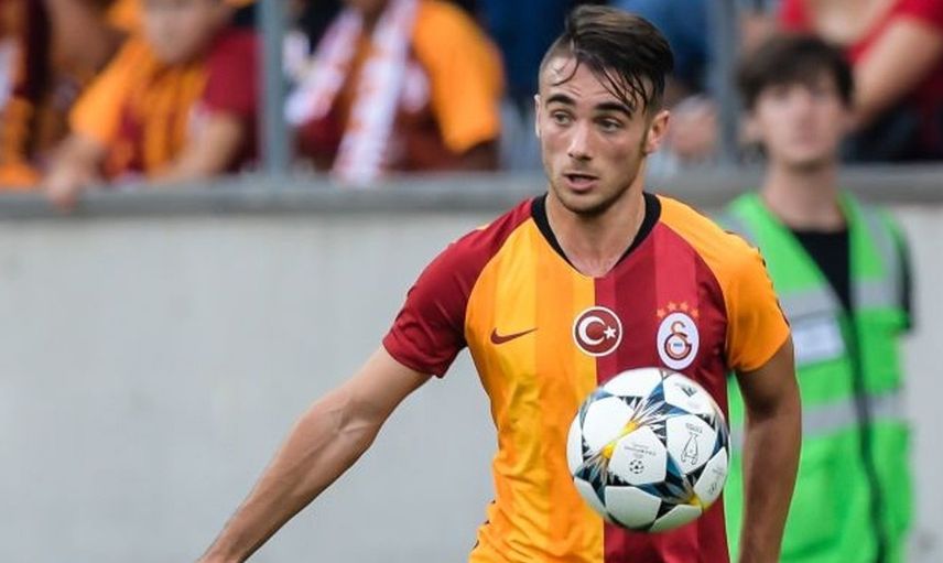 Galatasaray'da Adana Demirspor Formasını Terleten Yunus Akgün ile İlgili Gerçek Ortaya Çıktı!