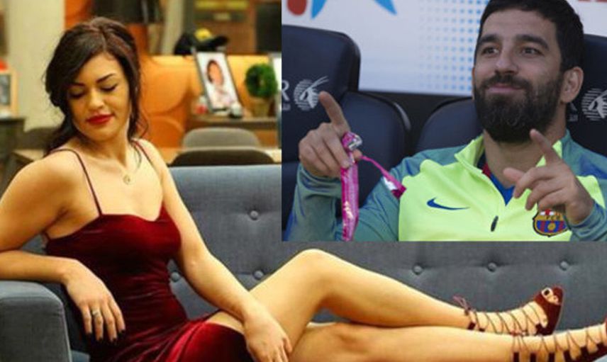Arda Turan'dan bomba ifşa! Kısmetse Olur'un Cansel'iyle yazışmaları ortaya çıktı: 'Boşanma sebebi...'