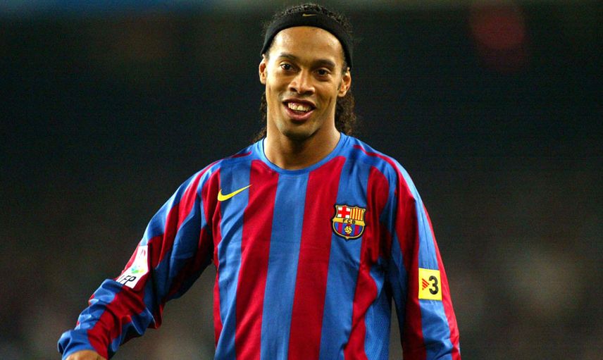 Ronaldinho