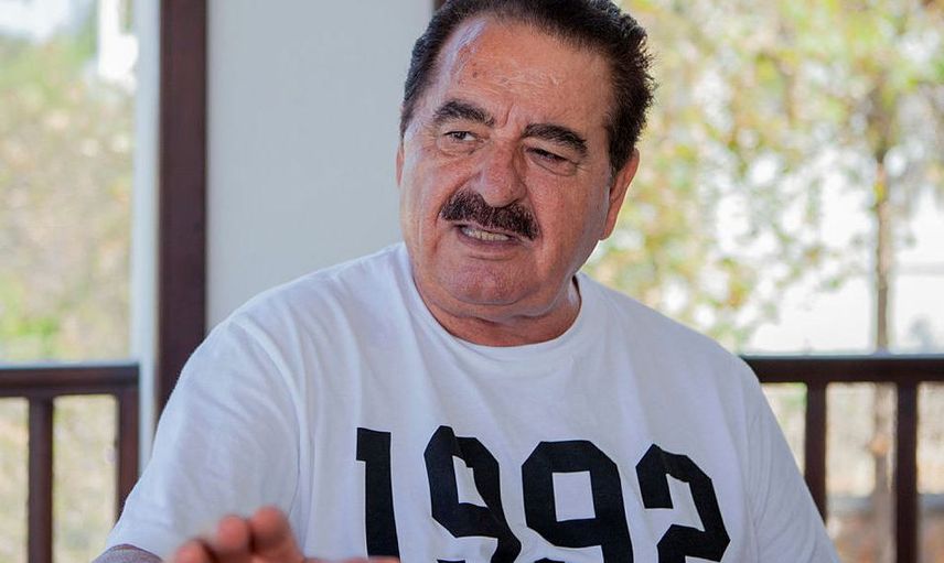 İbrahim Tatlıses Davacıyken Davalık Oldu