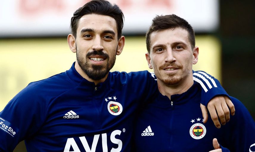 Fenerbahçeli yıldız İrfan Can Kahveci, Pazar günü oynanacak olan derbide Galatasaray'ı mağlup edeceklerini söyledi