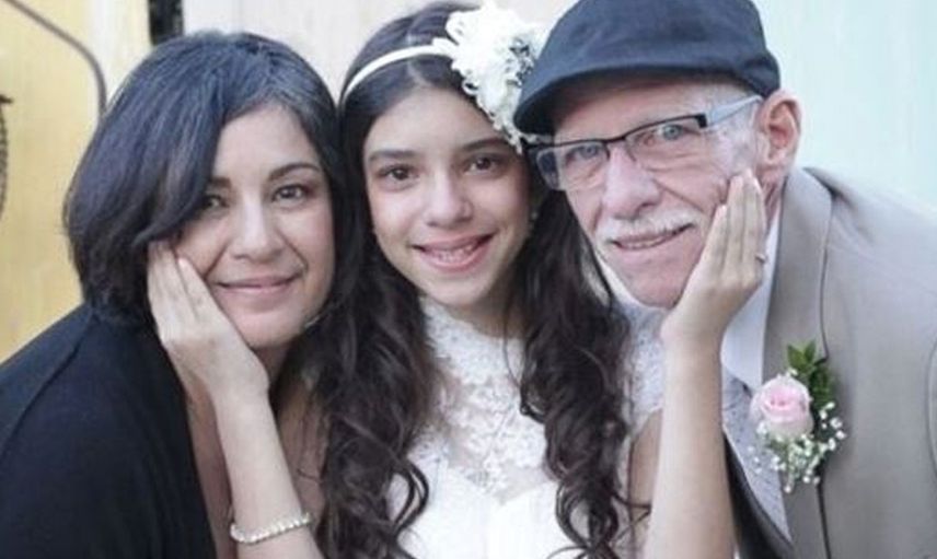 11 yaşındaki kızın 62 yaşındaki adamla evliliğinin sebebini öğrenince gözyaşlarını tutamayacaksınız!