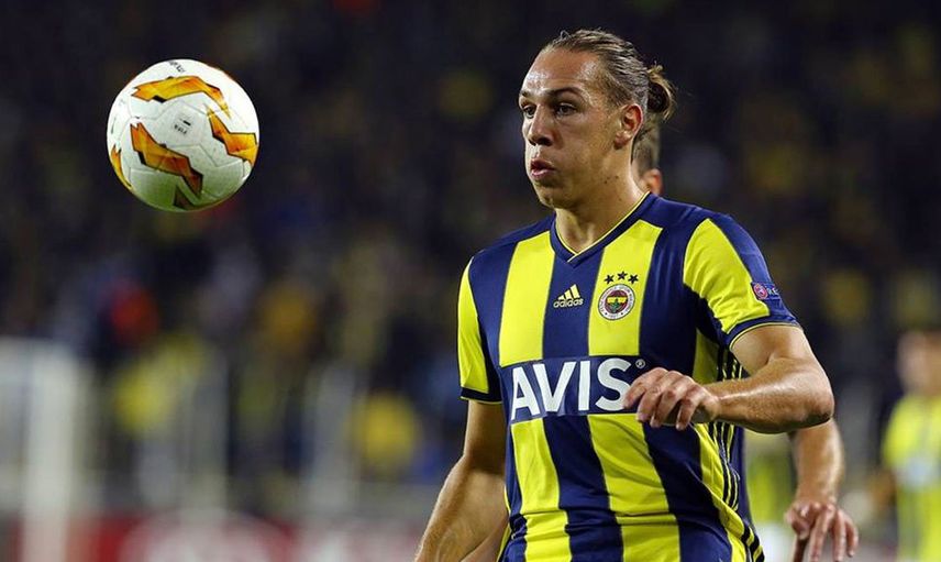 Fenerbahçe'de Yolların Ayrılacağı İsimler Belli Oldu!