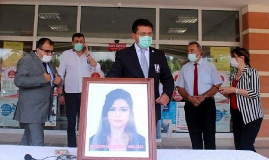 Kastamonu'da Evinde İntihar Eden Avukatın Bıraktığı Not Ortaya Çıktı