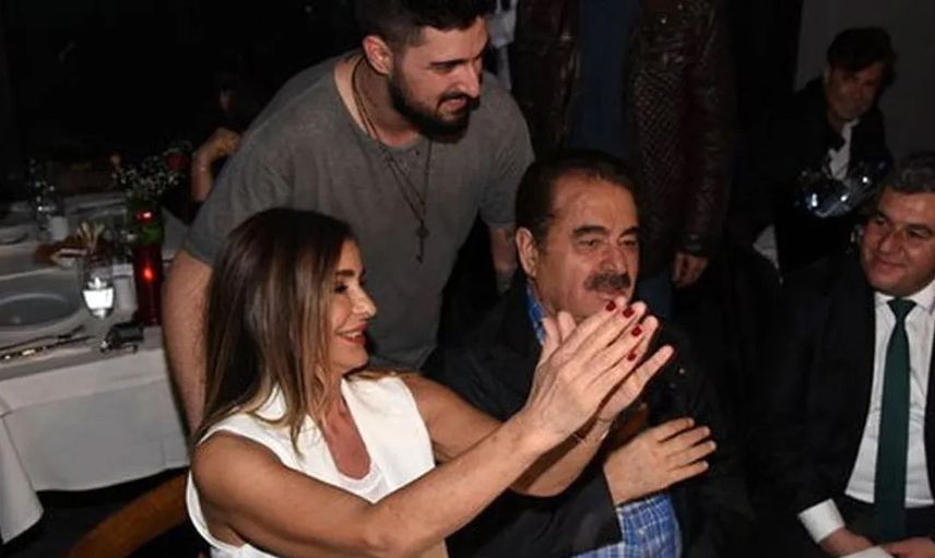 Derya Tuna ile ilişkisi