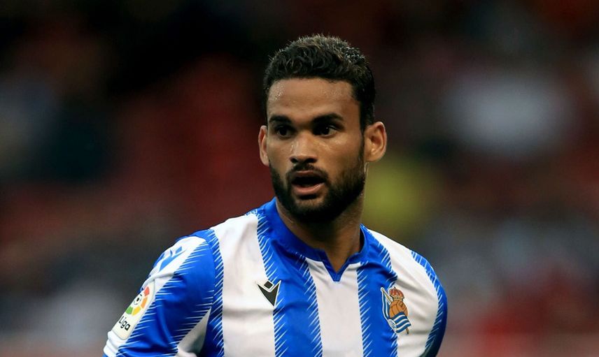 Beşiktaş Willian Jose İçin Teklifini Sundu!