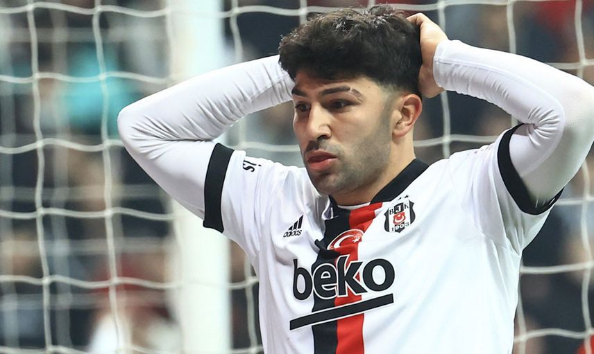 Sivas'ın radarına girdi
