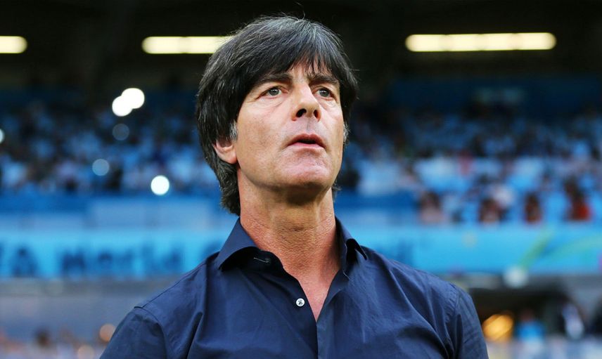 Alman Teknik Adam Joachim Löw'den Fenerbahçe Açıklaması