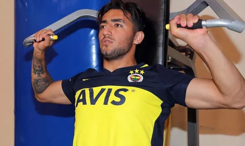 Acun Ilıcalı'nın Takımı Hull City, Fenerbahçe'den Allahyar Sayyadmanesh'i Transfer Etmek İstiyor!