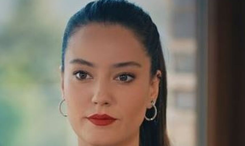 Eşkıya Dünyaya Hükümdar Olmaz'dan Sürpriz Ayrılık! Bahar Karakterini Canlandıran Pelin Akil Diziden Ayrıldı!
