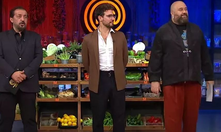 MasterChef'te kriz yaratacak iddia: Favori yarışmacılardan biri akrabası çıktı
