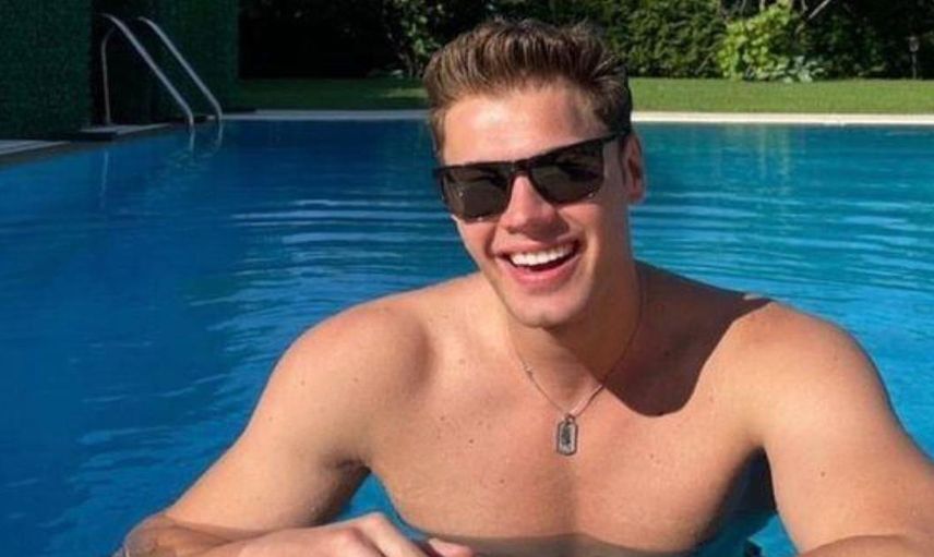 Kısmetse Olur Tolga'nın ifşası çıktı! Kendini tatmin ederken ifşası çıkan Tolga herkesi şoke etti