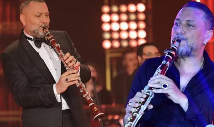 Hüsnü Şenlendirici'den sevenlerini kahreden haber! Kansere yakalandığını duyurdu