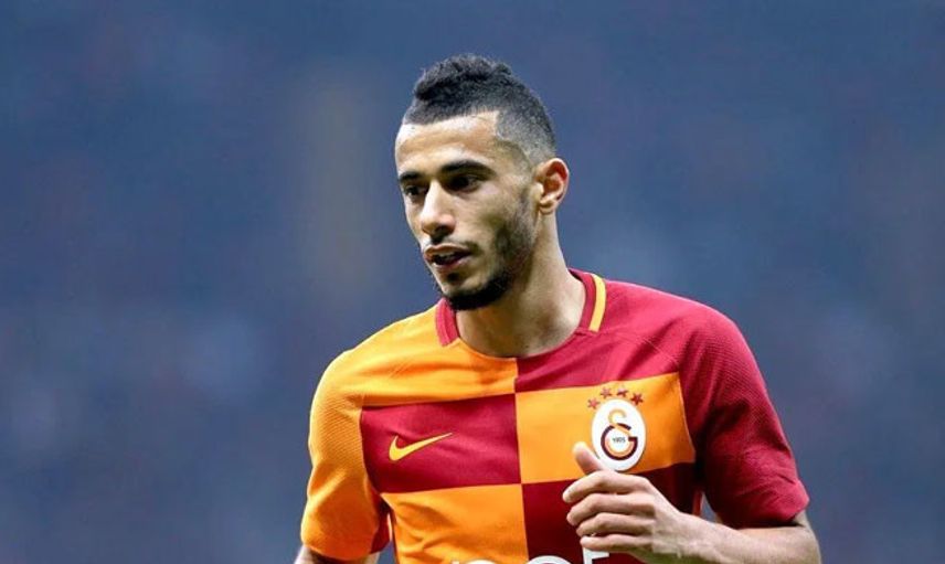 Younes Belhanda İçin Fenerbahçe İddiası
