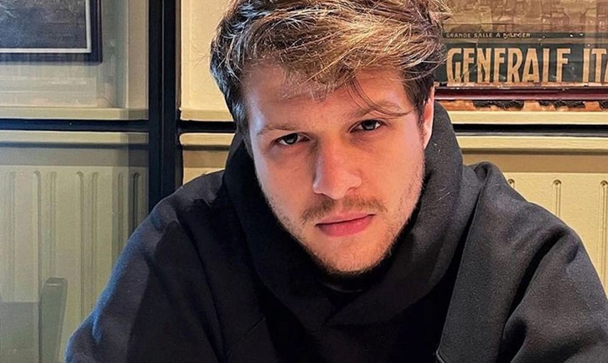 Burak Yörük kadınlar gününde oynadığı reklamla topa tutuldu! ''Kadınları aşağılayan sahneler oynayıp...''