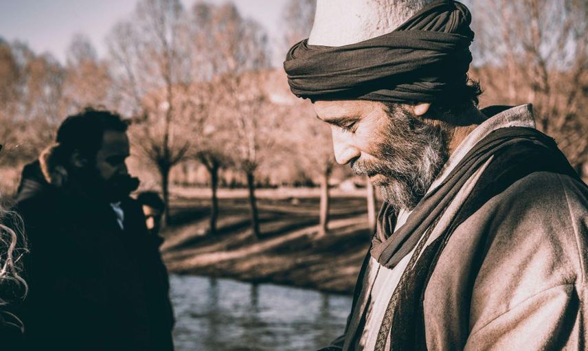 SOMUNCU BABA: AŞKIN SIRRI 2016 (IMDB 6.8)