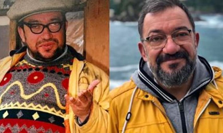 Kadir Çöpdemir - Kirli