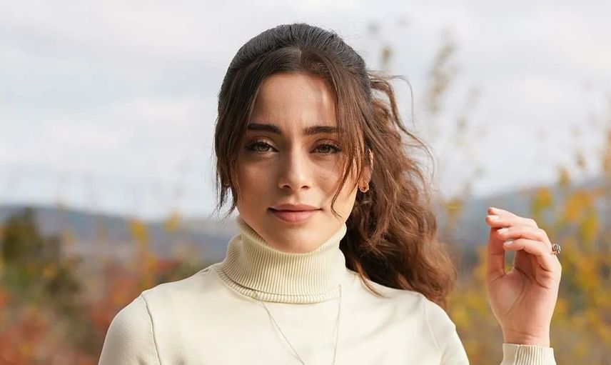 Kızılcık Şerbeti'nin Doğa’sı öyle bir değişim yaşamış ki: Sıla Türkoğlu’nun kilolu halini görenler gözlerine inanamadı!