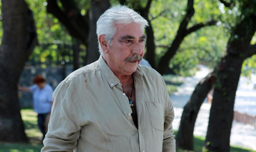 Erdal Özyağcılar hangi dine mensup?