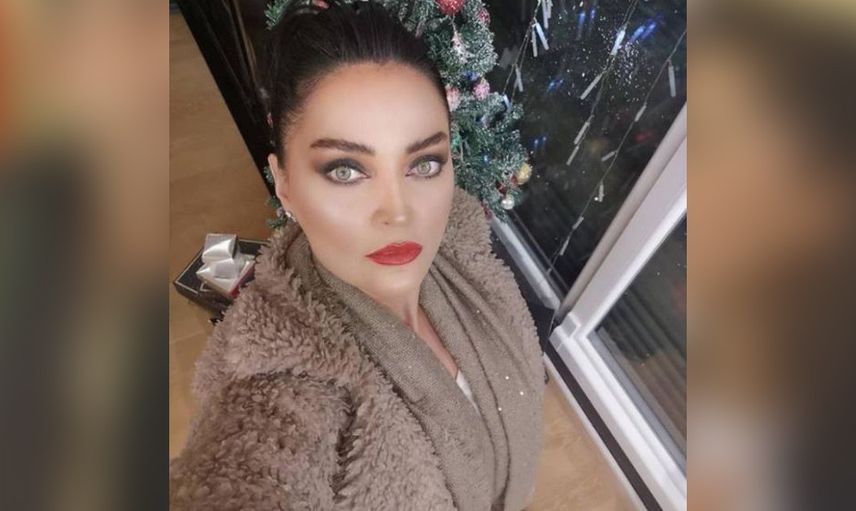 Yılan Hikayesi'nin Betül Şahin'i yıllar sonra ortaya çıktı!