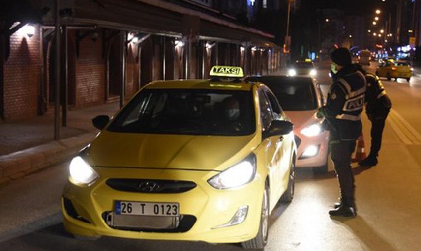 Koronavirüs Vakalarının Ortak Özelliği