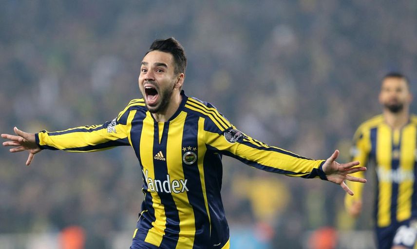 Volkan Şen Transferde Tuzlaspor İle Anlaşma Sağladı!