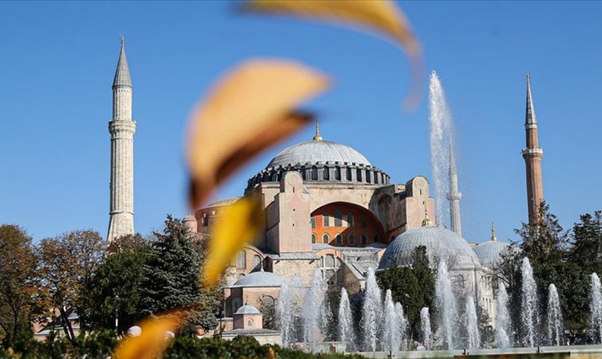 Cuma mesajları ve sözleri 2022: En yeni ve güzel resimli, kısa, uzun, anlamlı, hadisli ve dualı Cuma mesajları ile Hayırlı Cumalar dilekleri