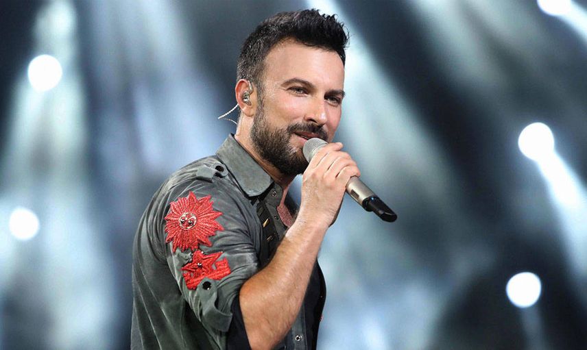 Tarkan'ın yılbaşı fiyatı dudak uçuklattı! konserinden alacağı rakama duyanlar inanamadı