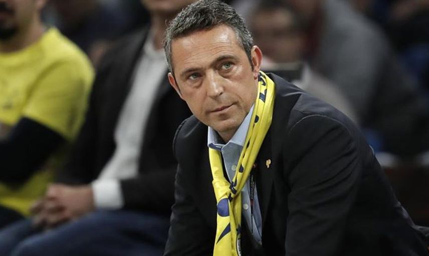 Fenerbahçe Ali Koç Döneminde Her Kulvarda Başarısız Oldu!