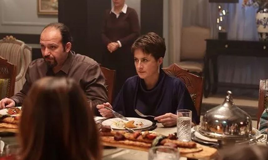 Aile dizi setinde korkutan kaza! Ay Yapım'dan açıklama geldi