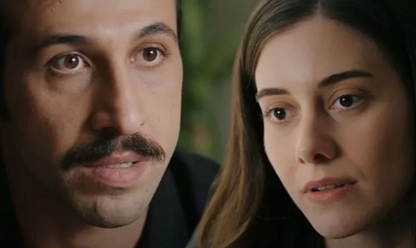 Yalı Çapkını'nda akıl almaz dedikodular doğru çıktı: Pelin'in bebeği yalıdaki başka bir erkektenmiş meğer!