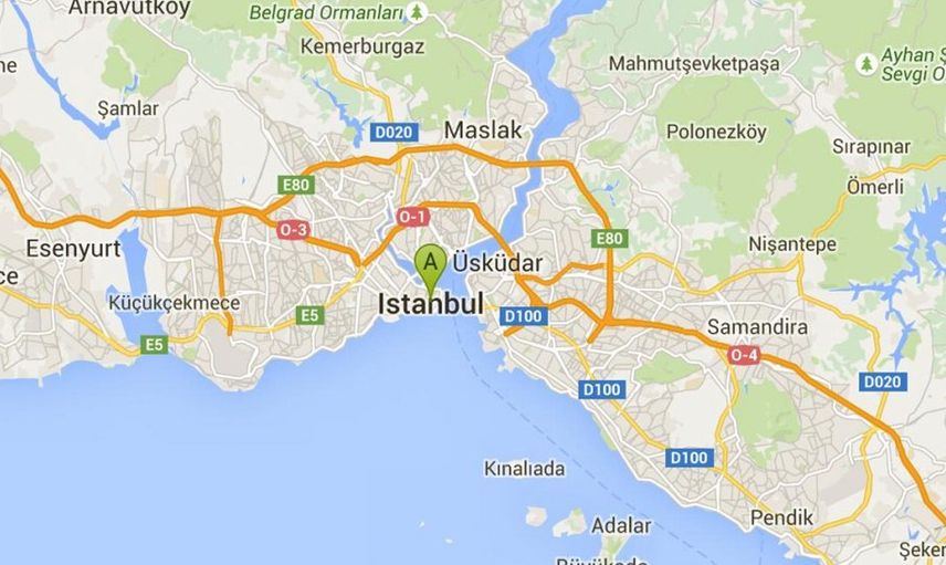 Beylikdüzü