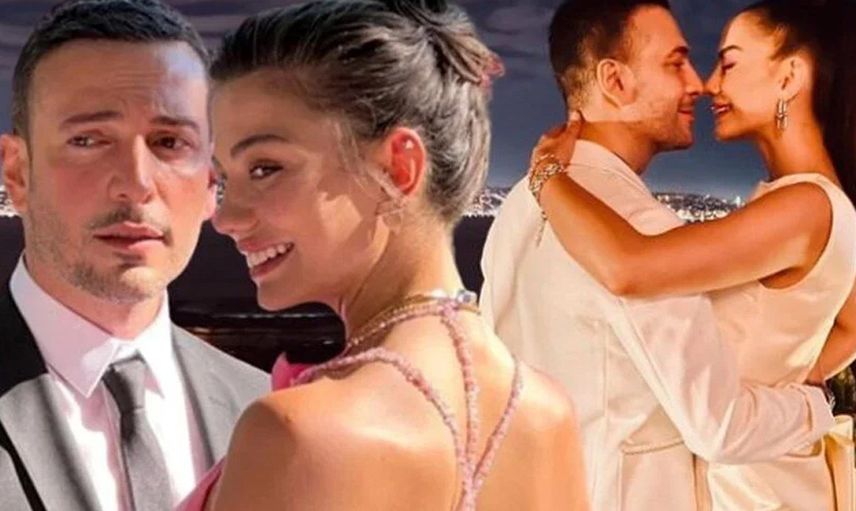 Evlilikleri 8 ay sürdü: Demet Özdemir ve Oğuzhan Koç’tan beklenen haber geldi