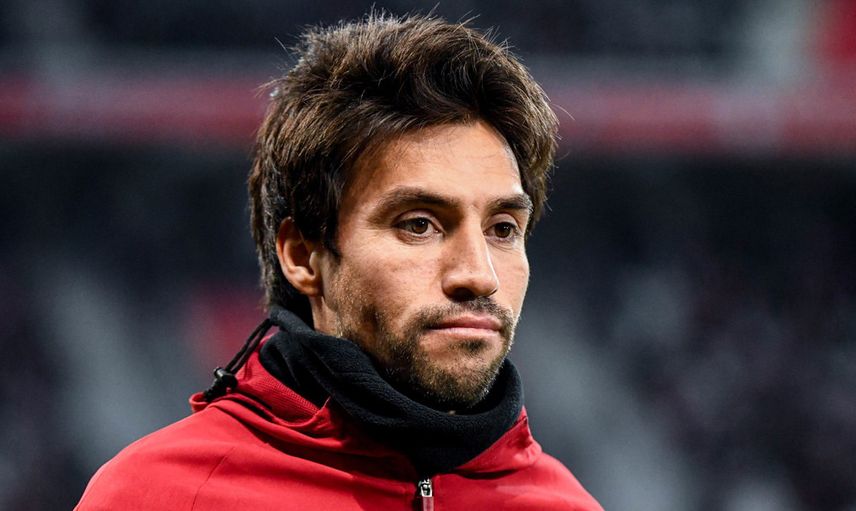 Göztepe Nico Gaitan İle Görüşüyor!