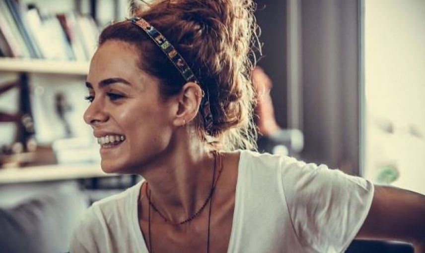 Özge Özpirinçci'nin Kızına Vereceği İsim Herkesi Şaşırttı