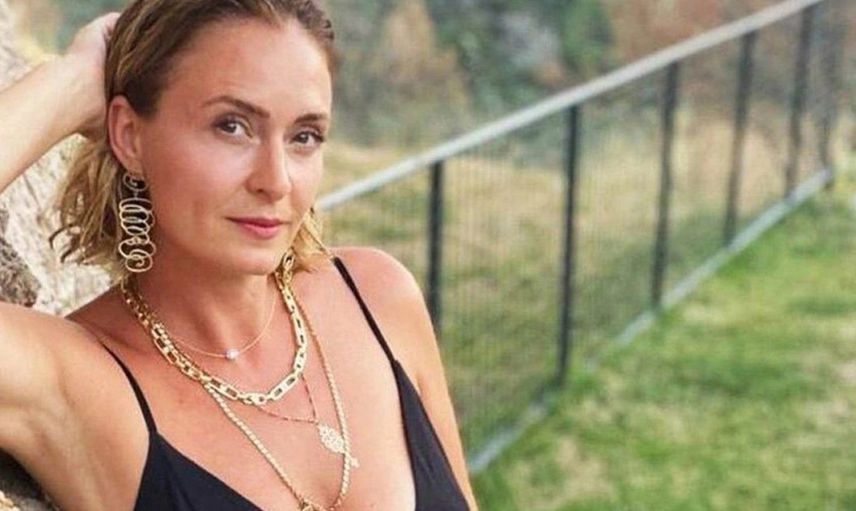 Ceyda Düvenci'nin regl açıklaması ülkeyi karıştırmıştı: ''Erkekler çekmecesinde ped taşısın...''